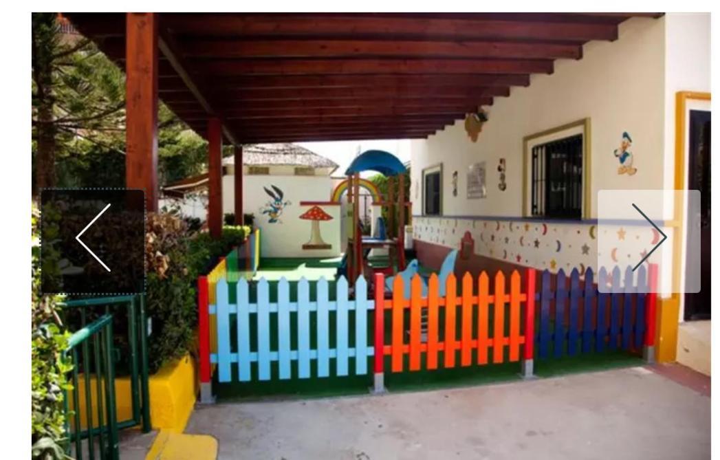Apartamento Ronda 4 Boliches Primera Linea De Playa فوينخيرولا المظهر الخارجي الصورة